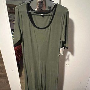 Lularoe Ana Dress